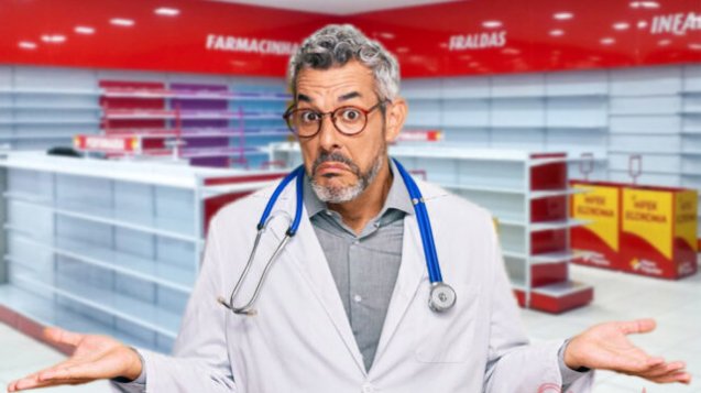 moveis para farmacia qual é mais adequado